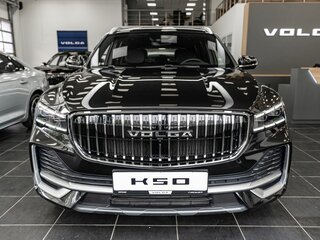 2026 VOLGA K50, чёрный, 4309859 рублей, вид 2
