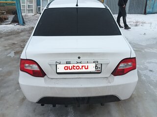 2011 Daewoo Nexia I Рестайлинг, белый, 225000 рублей, вид 4