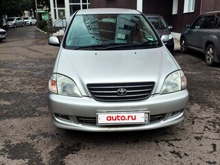 1998 Toyota Nadia, серый, 500000 рублей, вид 3