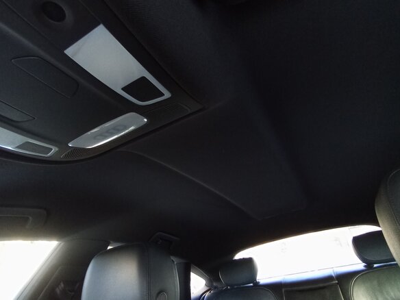 2011 Audi A7 I (4G), белый - вид 24