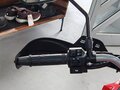 2026 Loncin DS250, красный, 258000 рублей - вид 11