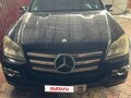 2008 Mercedes-Benz GL-Класс 500 I (X164), чёрный, 1950000 рублей - вид 1