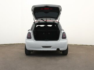 2013 Mini Clubman One I Рестайлинг, белый, 999000 рублей, вид 5
