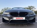 2016 BMW M4 F82/F83, серый, 3999999 рублей - вид 2