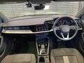 2021 Audi A3 30 TFSI IV (8Y), чёрный - вид 6