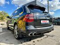 2008 Porsche Cayenne Turbo S I Рестайлинг (957), чёрный, 1950000 рублей - вид 8