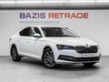 2021 Skoda Superb III Рестайлинг, белый, 2865000 рублей - вид 2