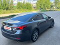 2018 Mazda 6 III (GJ) Рестайлинг, серый, 2150000 рублей - вид 5