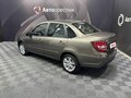 2026 Lada (ВАЗ) Granta I Рестайлинг, коричневый - вид 6