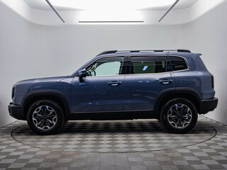 2022 Haval Dargo I, серый, 2460000 рублей, вид 2