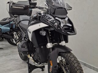 2026 BMW R 1300 GS, чёрный, 3120000 рублей, вид 3