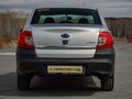 2016 Datsun on-DO I, серебристый, 331000 рублей - вид 2