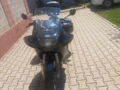 2000 BMW K 1200 RS, серый, 360000 рублей, вид 3