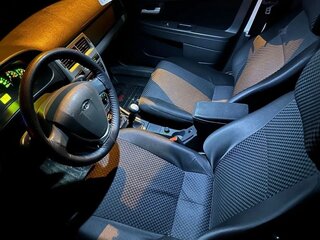 2012 Lada (ВАЗ) Priora I, синий, 215000 рублей, вид 5