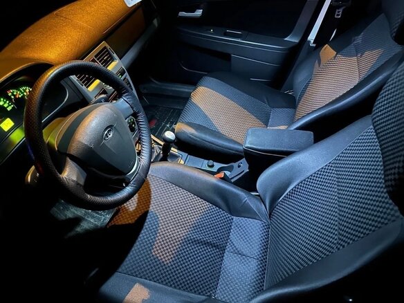 2012 Lada (ВАЗ) Priora I, синий, 215000 рублей - вид 4
