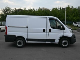 2015 Fiat Professional Ducato, белый, 2235000 рублей, вид 4