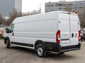 2025 Fiat Professional Ducato, белый - вид 4