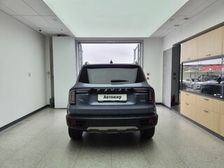 2022 Haval Dargo I, серый, 2199000 рублей, вид 5