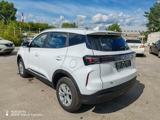 2026 Tenet T4, белый, 2049000 рублей, вид 4