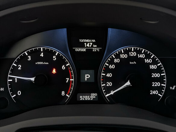 2014 Lexus RX 270 III Рестайлинг, чёрный - вид 15