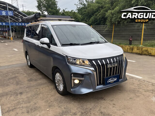 2023 BAW Ace M7 LWB, серебристый, 1645000 рублей, вид 1