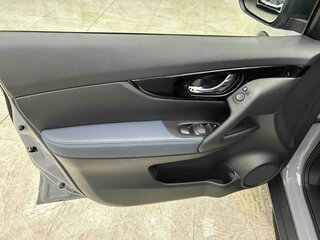 2025 Nissan X-Trail III Рестайлинг 2, серый, 2750000 рублей, вид 5