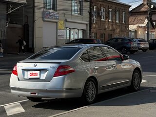 2008 Nissan Teana II (J32), серебристый, 1200000 рублей, вид 4