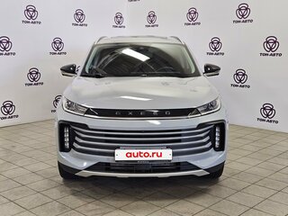 2023 Exeed TXL I Рестайлинг, серый, 2195000 рублей, вид 2
