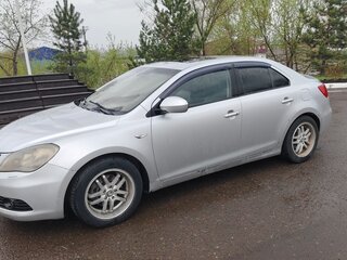2010 Suzuki Kizashi, серебристый, 870000 рублей, вид 2