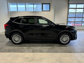 2026 Haval Jolion I Рестайлинг 2, чёрный, 2899000 рублей, вид 4