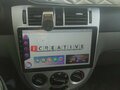 2008 Chevrolet Lacetti I, серебристый, 350000 рублей - вид 5