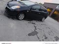 2008 Toyota Prius II Рестайлинг (XW20), чёрный, 550000 рублей - вид 1