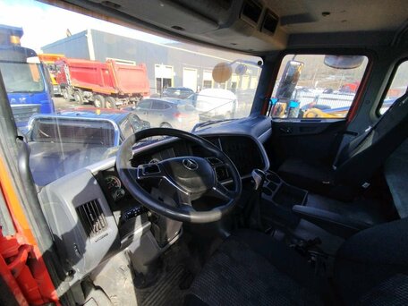 2023 Sany SYZ320C-8S, красный, 3357500 рублей, вид 5
