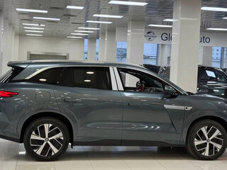 2025 BYD Tang L, серый, 5600000 рублей, вид 2