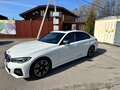 2020 BMW 3 серии 320i VII (G2x), белый, 4000000 рублей - вид 2