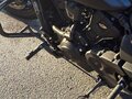 2024 Indian Scout, чёрный, 1693851 рублей - вид 10