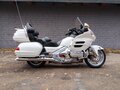 2010 Honda GL 1800 Gold Wing, белый, 1095272 рублей - вид 2
