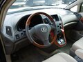 2003 Lexus RX 300 I, чёрный - вид 5