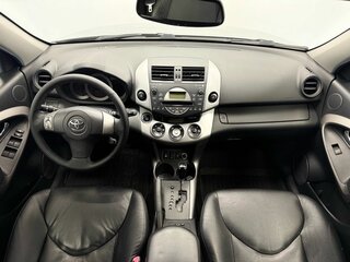 2006 Toyota RAV4 III (XA30), серебристый, 1100000 рублей, вид 4