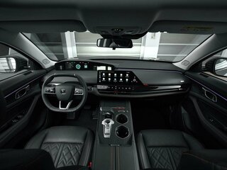2026 Changan UNI-S I Рестайлинг, белый, 3149000 рублей, вид 3