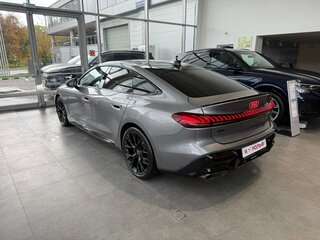 2025 Audi A5 L Sportback III (B10), серый, 6300000 рублей, вид 1
