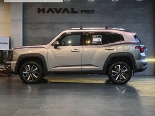 2026 Haval H7 I, серый, 3998000 рублей, вид 2