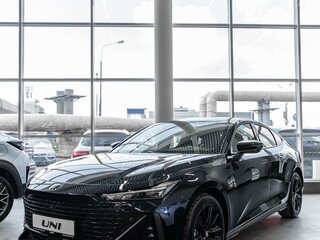 2024 Changan UNI-V I, чёрный, 3329900 рублей, вид 3