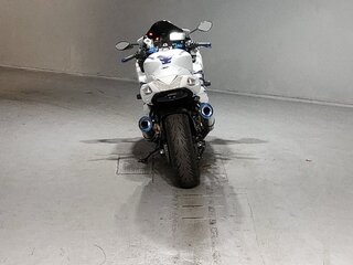 2016 Kawasaki ZX-14R, белый, 1202000 рублей, вид 5