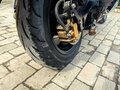 2010 Honda Silver Wing 600, серый, 499000 рублей - вид 7