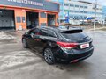 2016 Hyundai i40 I Рестайлинг, чёрный - вид 6