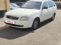 2010 Lada (ВАЗ) Priora I, белый, 255000 рублей
