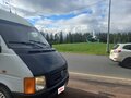 2003 Volkswagen LT, белый - вид 10