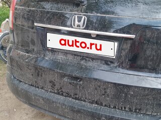 2013 Honda CR-V IV, чёрный, 1590000 рублей, вид 2