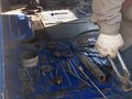 2011 ГАЗ ГАЗель (2705), синий, 470000 рублей - вид 10
